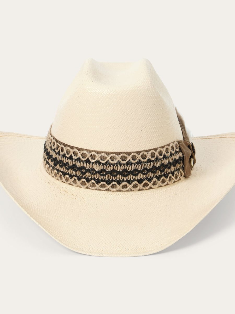 Lonetree Straw Hat