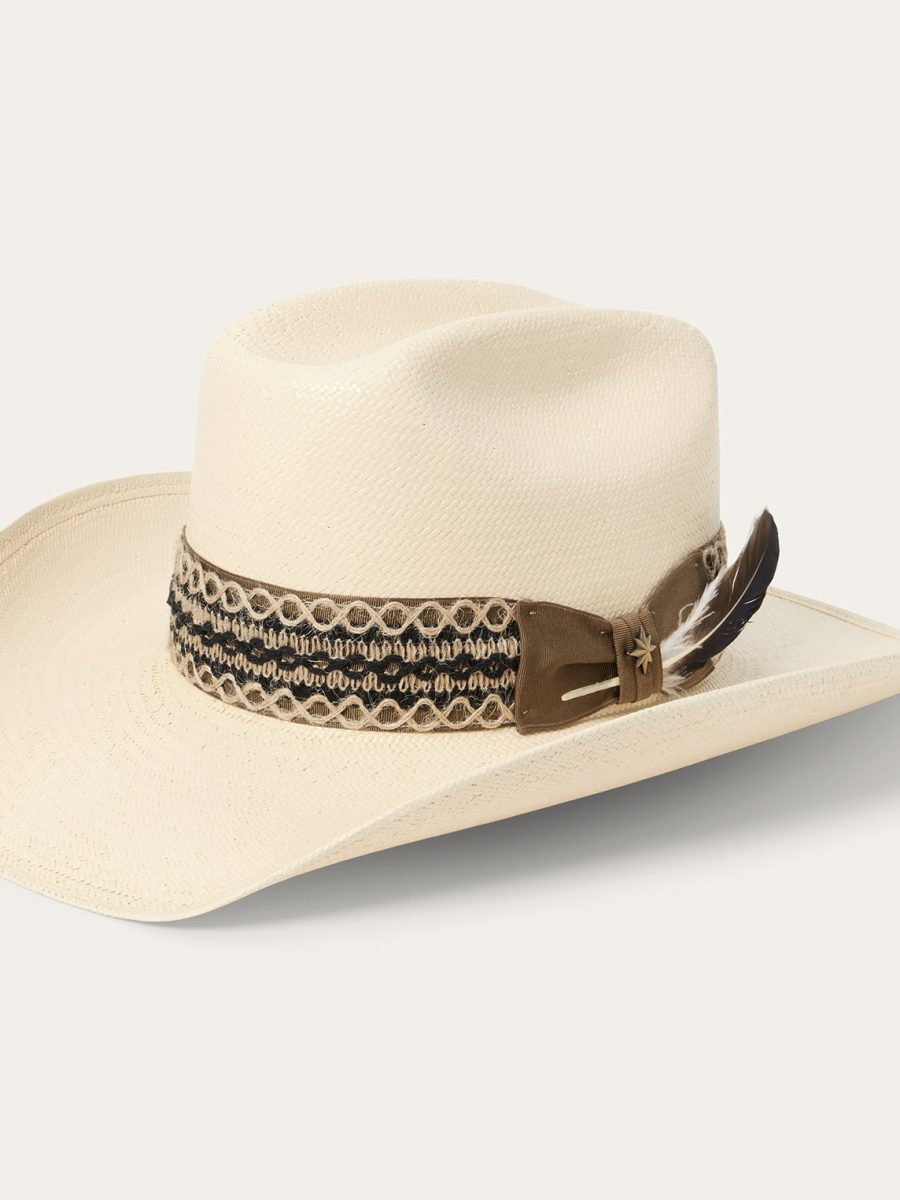 Lonetree Straw Hat