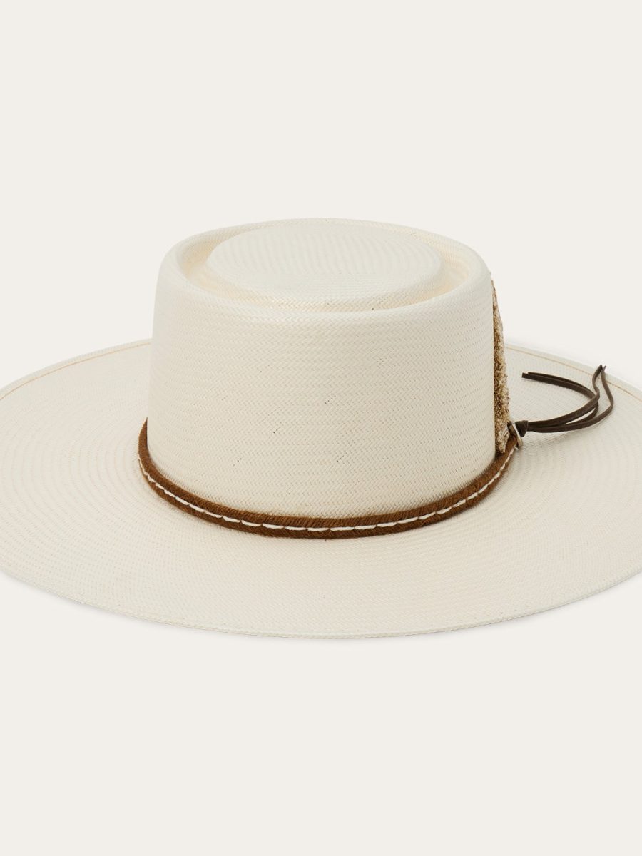 Oasis Straw Hat