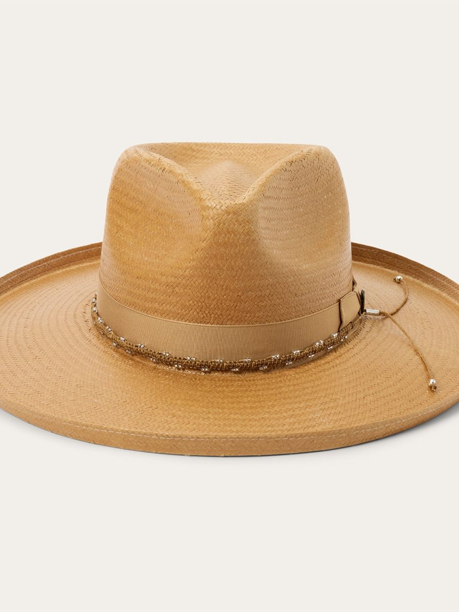 Outlier Straw Hat