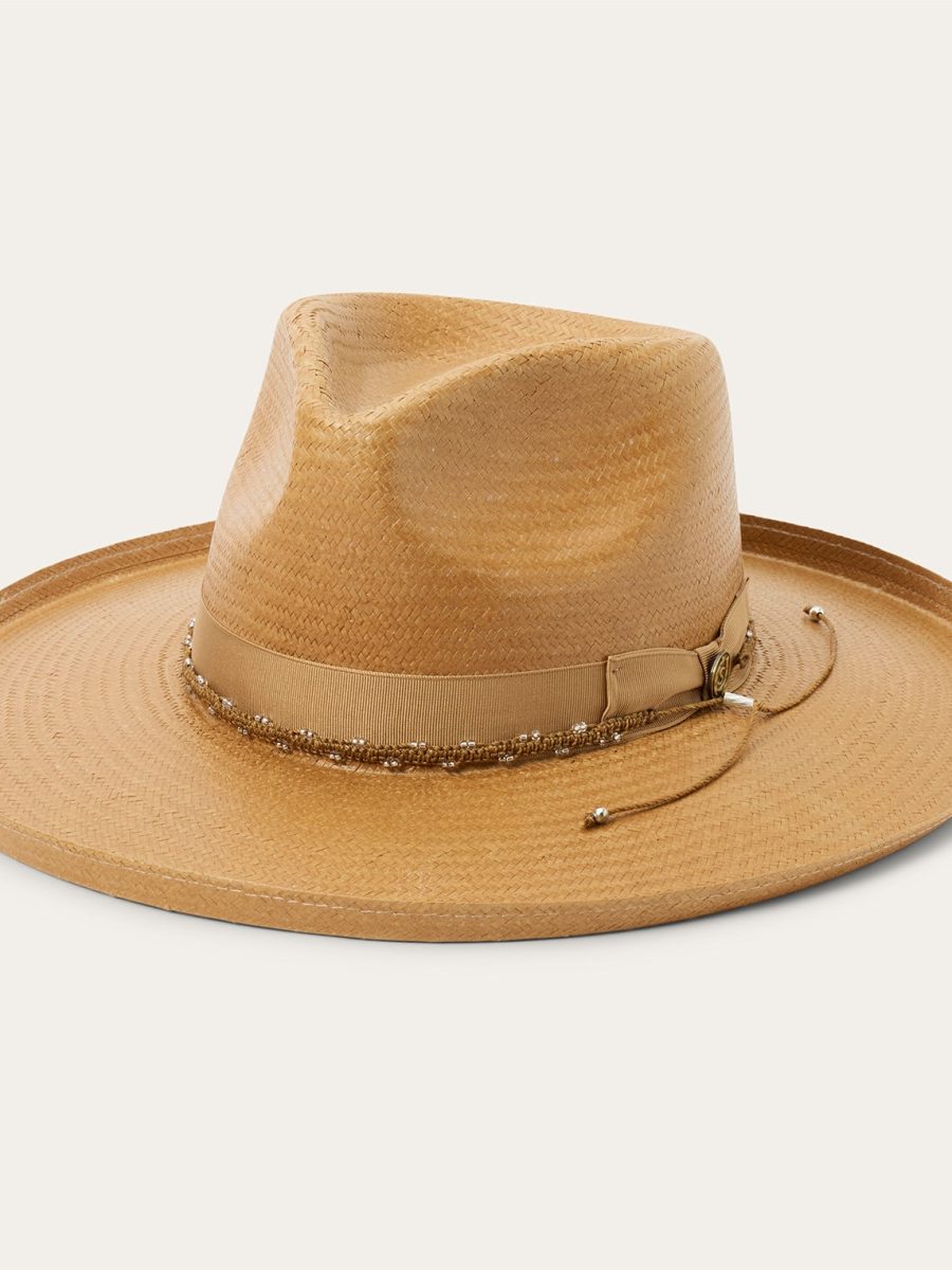 Outlier Straw Hat