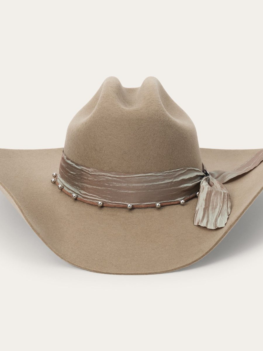 Golden Valley Cowboy Hat