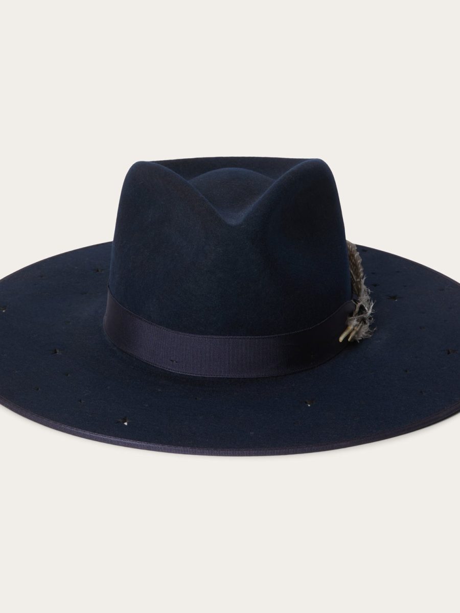 Night Sky Fedora