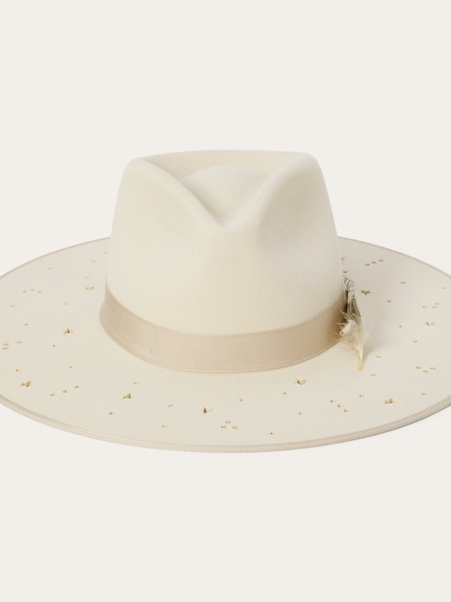 Night Sky Fedora