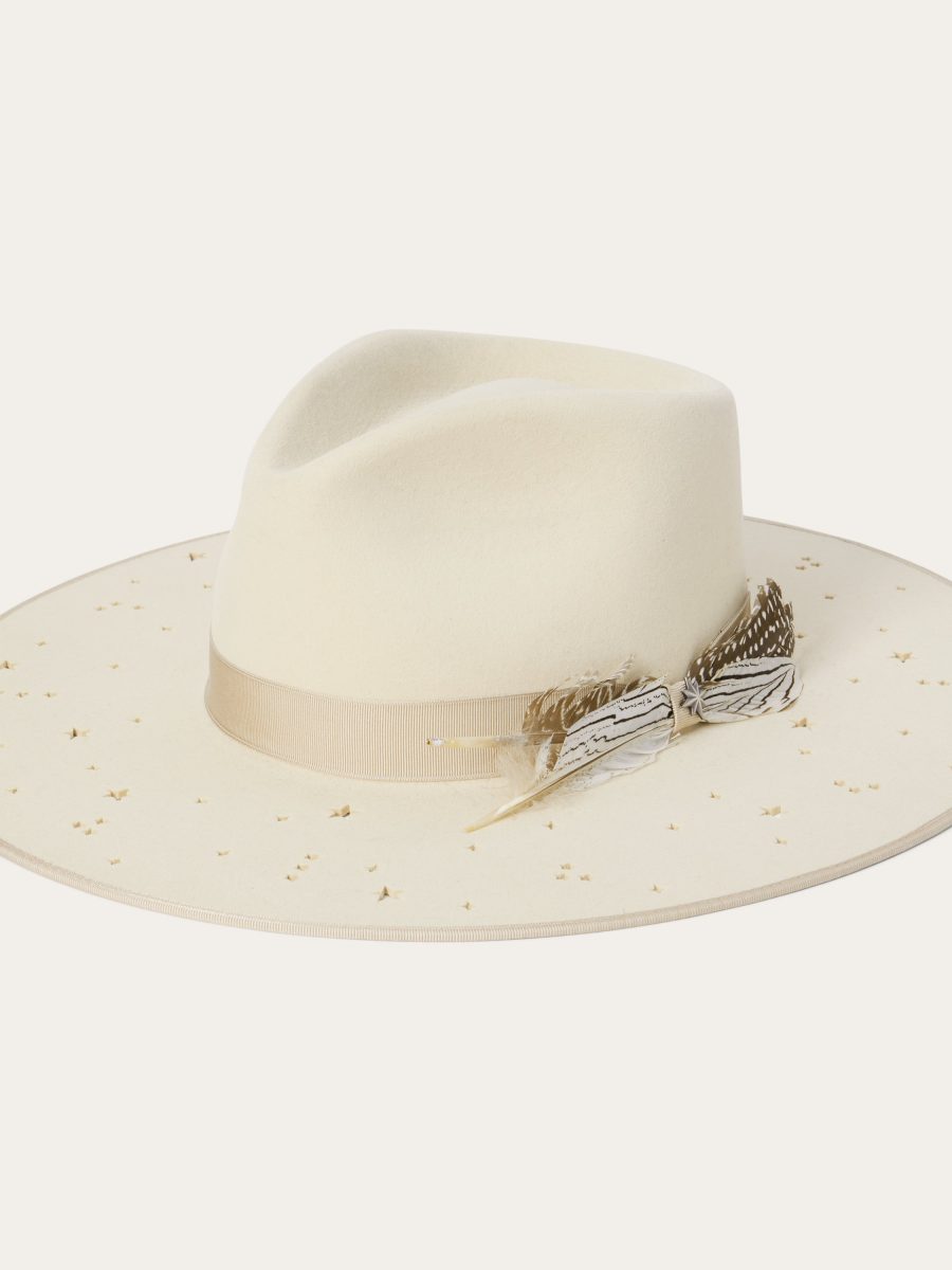Night Sky Fedora