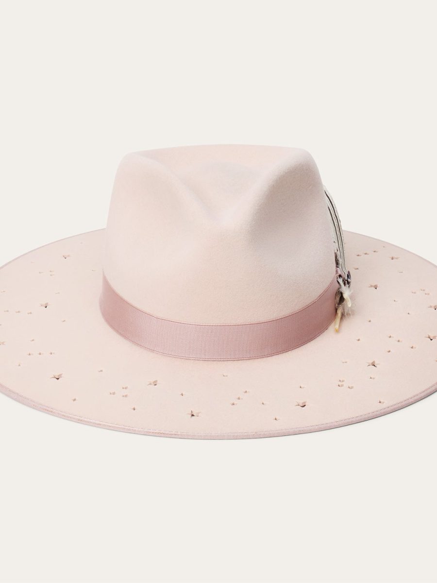 Night Sky Fedora