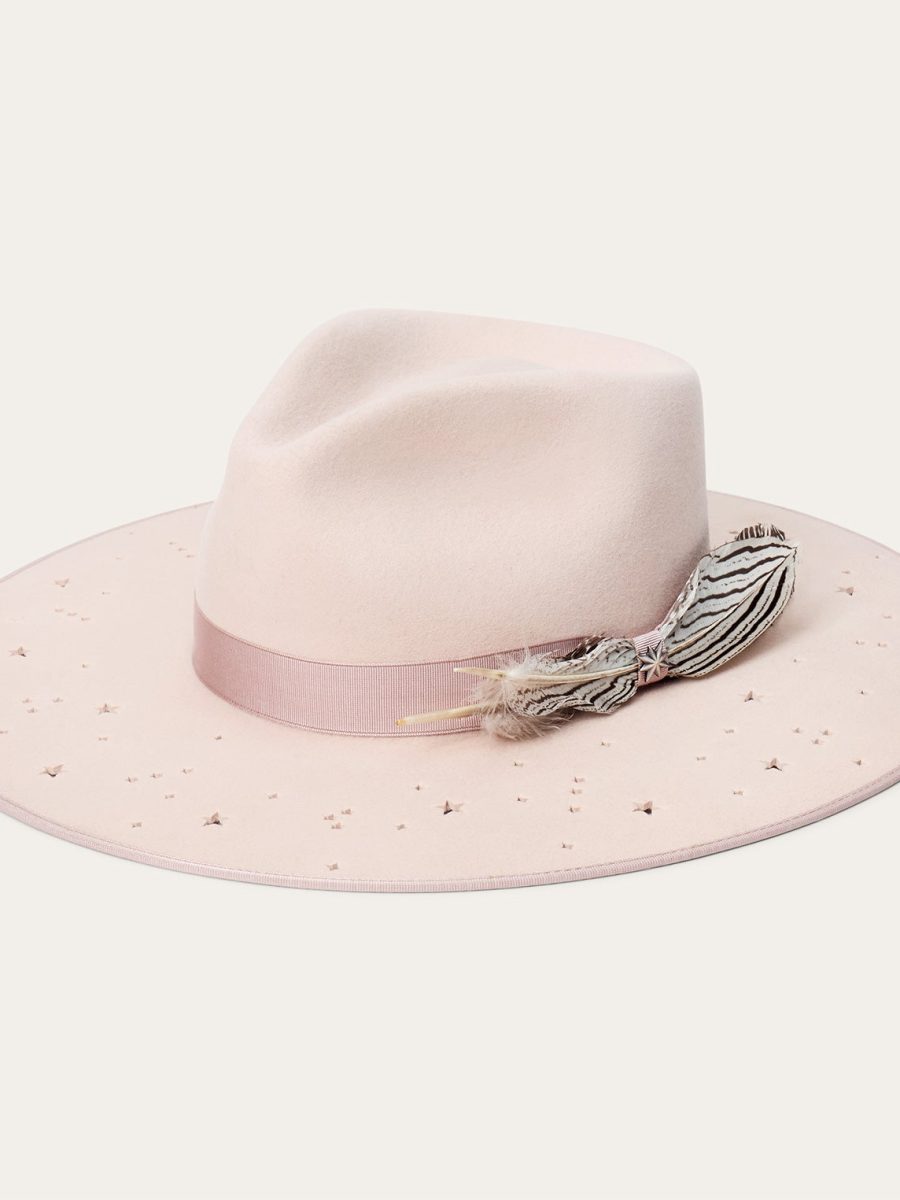 Night Sky Fedora