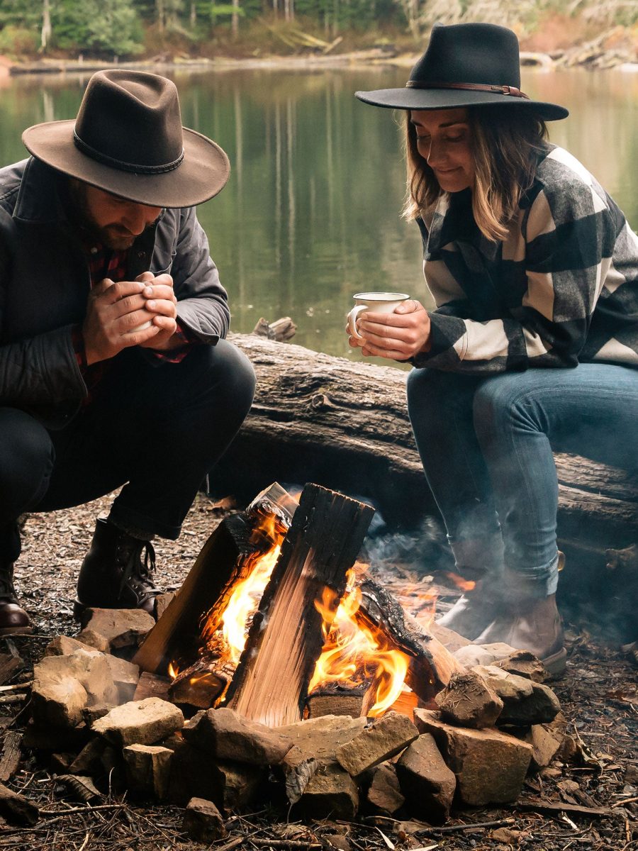 Bozeman Outdoor Hat