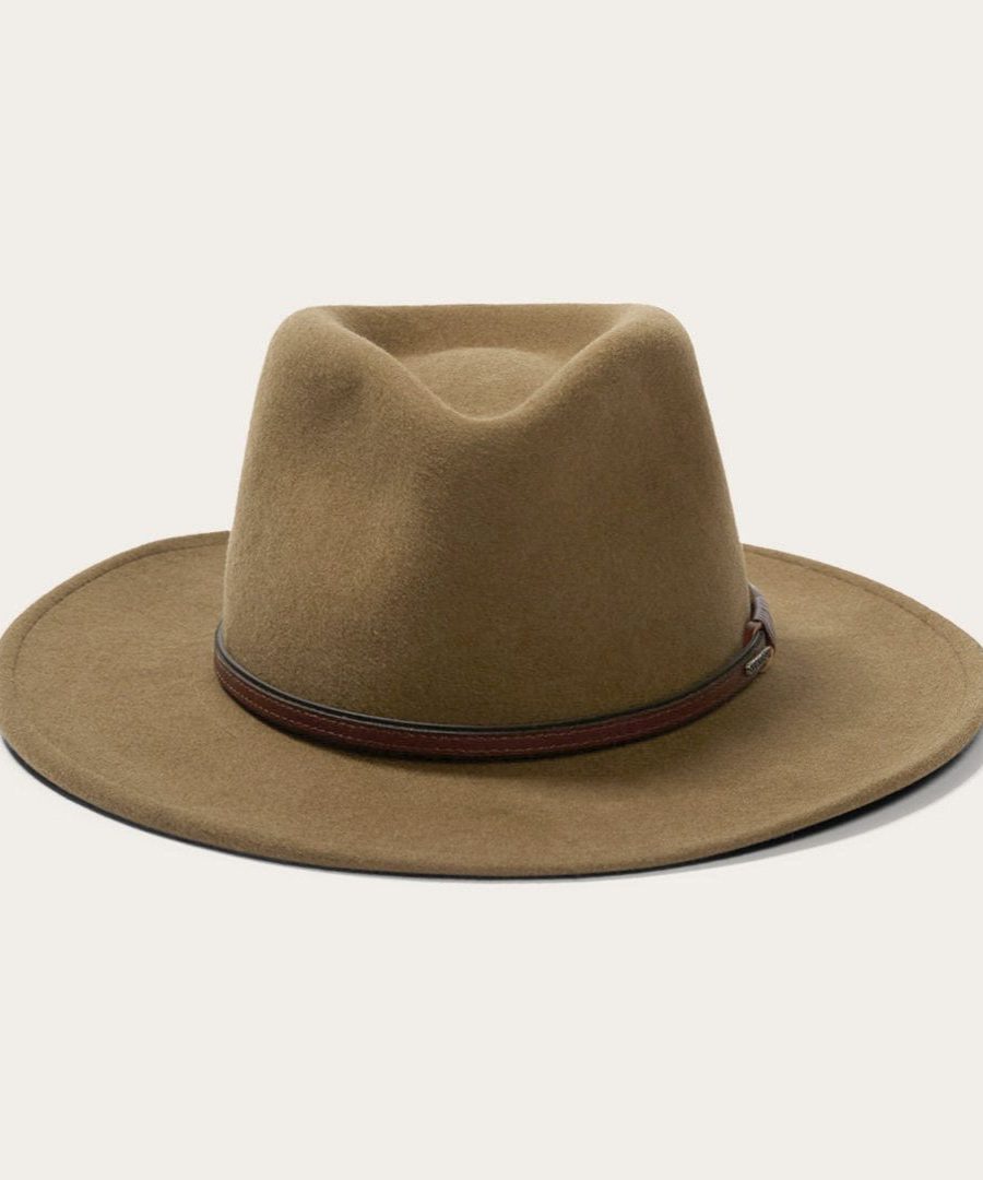 Bozeman Outdoor Hat
