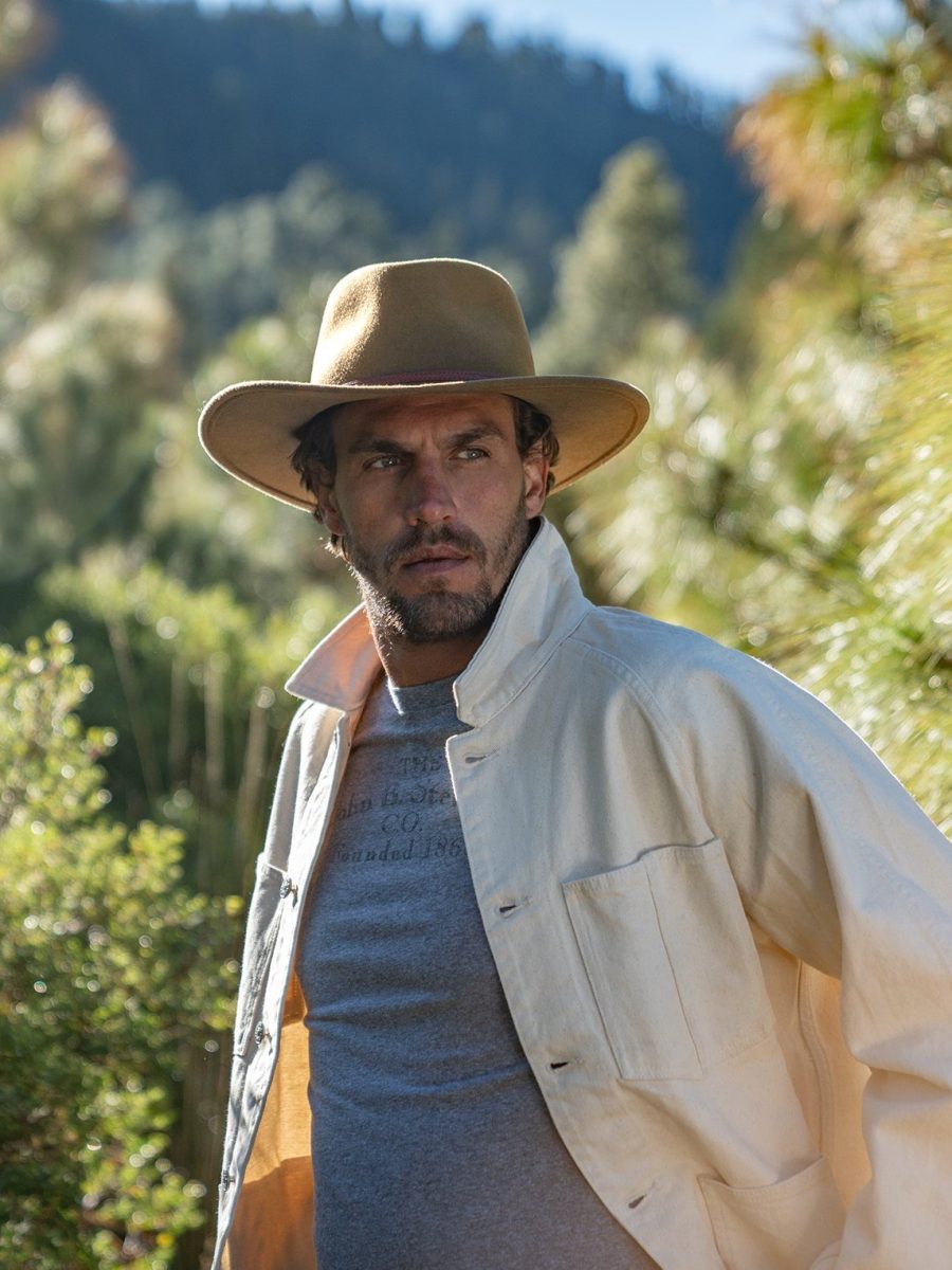 Bozeman Outdoor Hat
