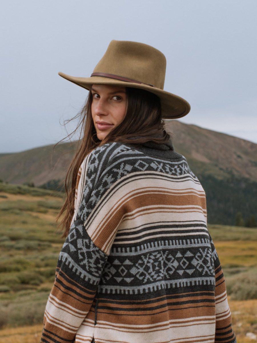 Bozeman Outdoor Hat