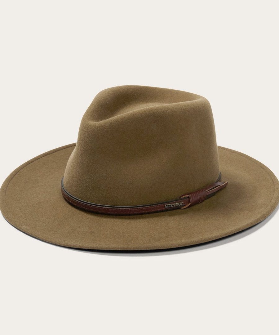 Bozeman Outdoor Hat