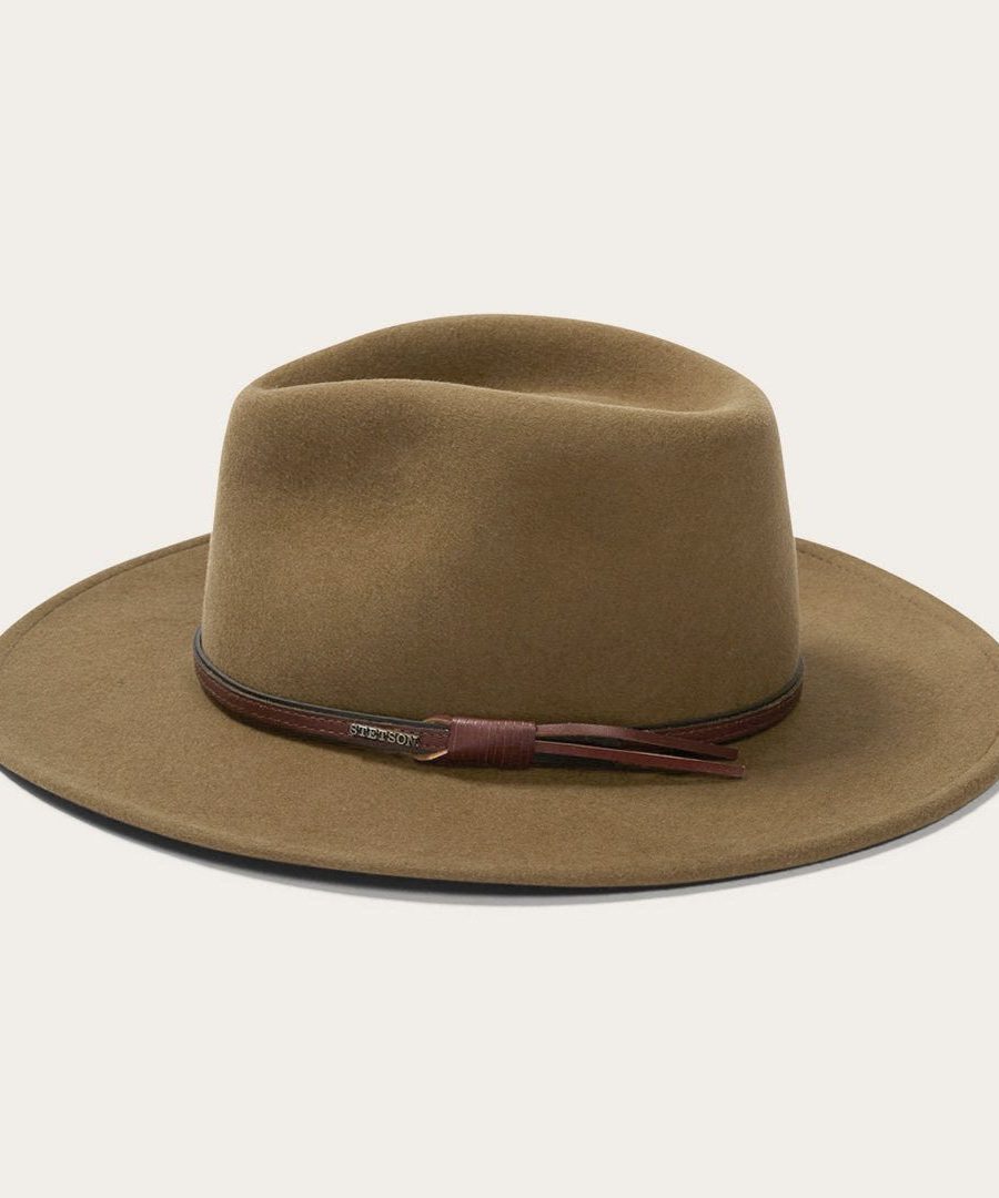 Bozeman Outdoor Hat