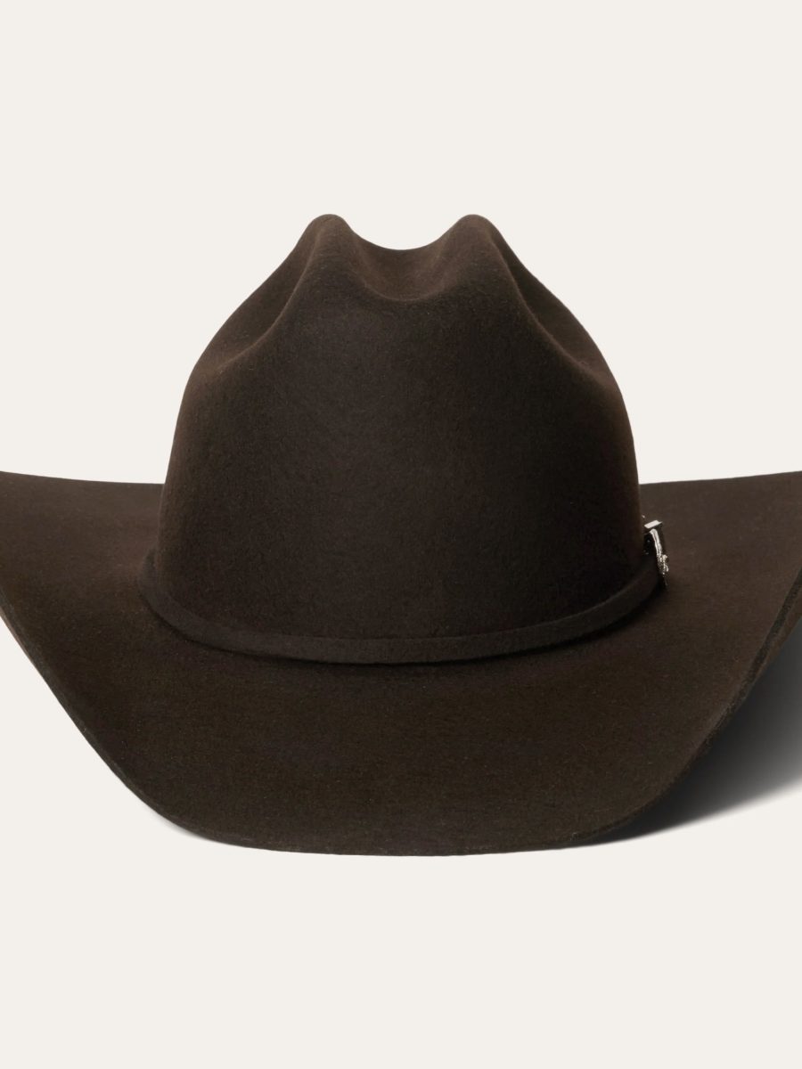 Corral 4X Cowboy Hat