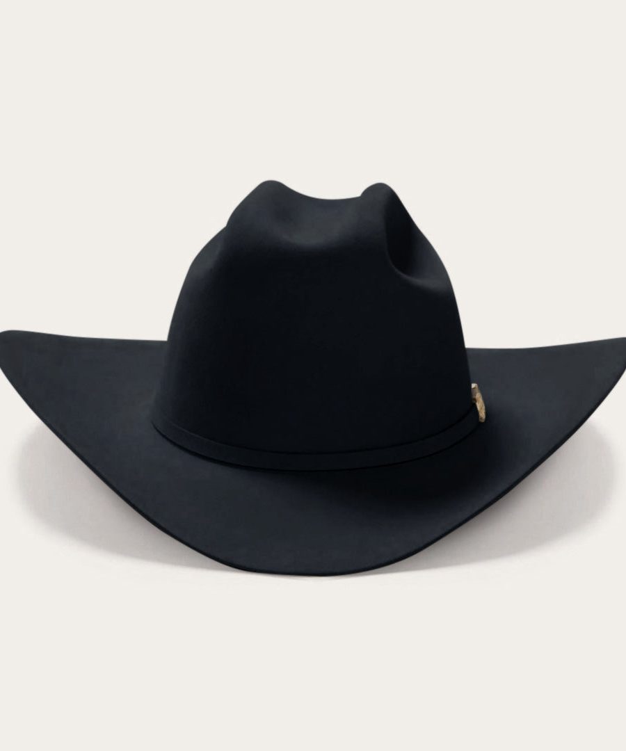 Diamante 1000X Premier Cowboy Hat