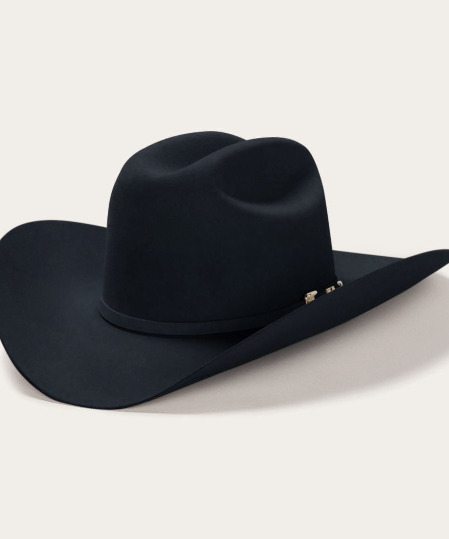 Diamante 1000X Premier Cowboy Hat
