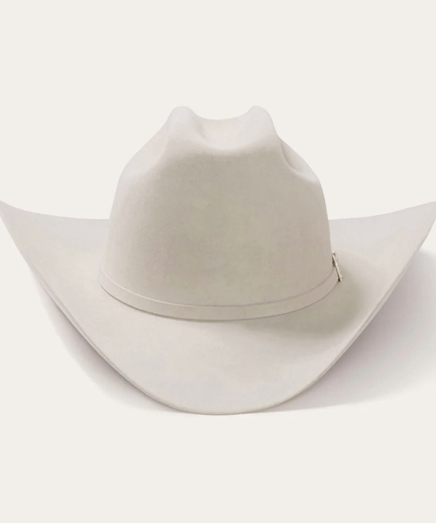 El Patron 4840 Premier 30X Cowboy Hat