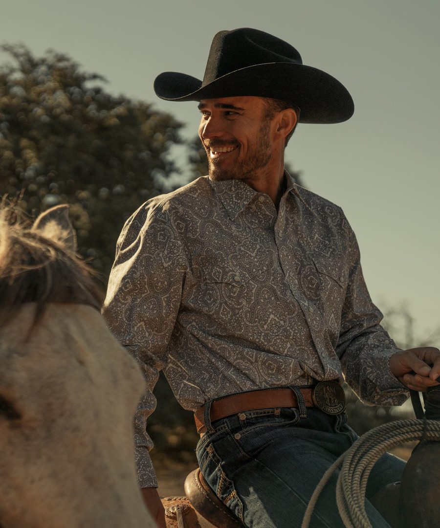 El Patron 4840 Premier 30X Cowboy Hat
