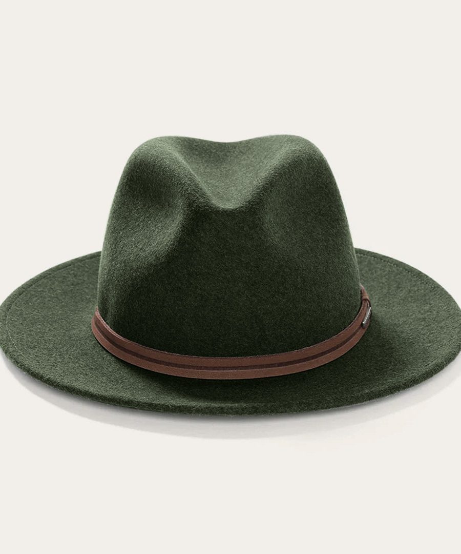 Explorer Outdoor Hat