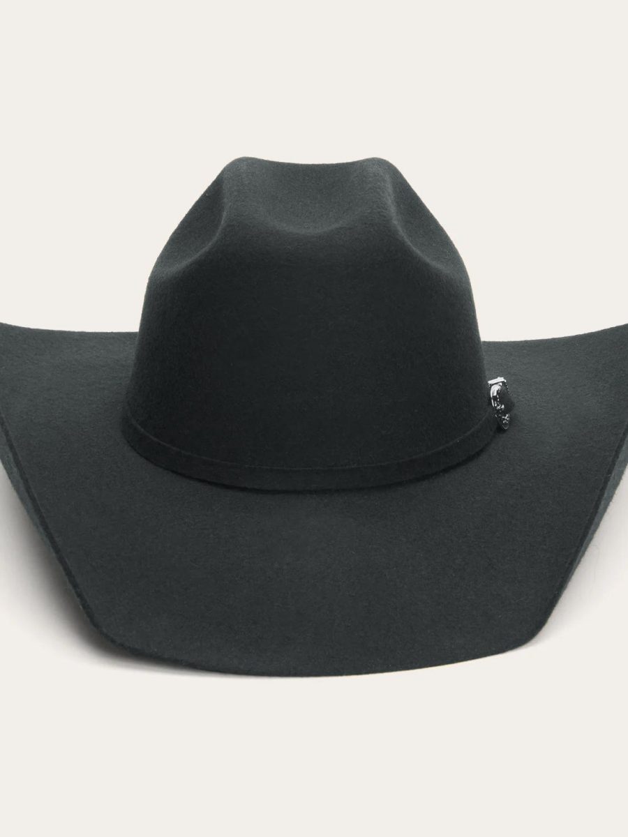 Giddy Up Youth Cowboy Hat