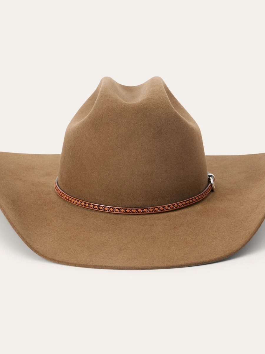 Griffin 10X Premier Cowboy Hat