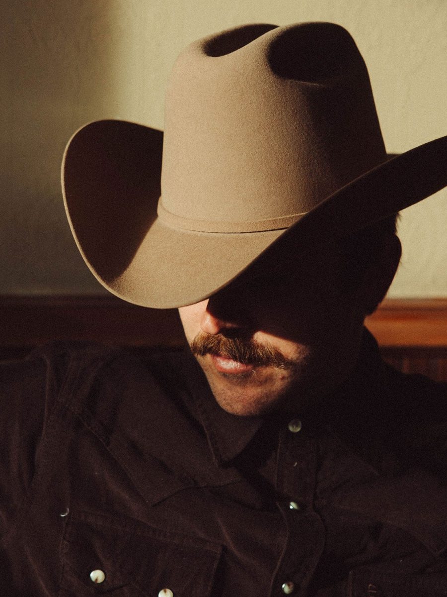 Mezcal 6X Cowboy Hat