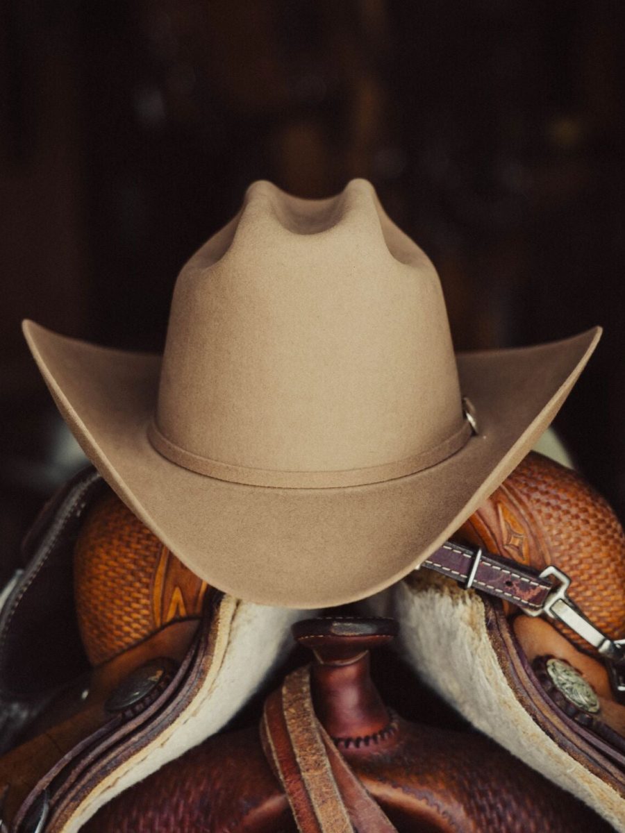 Mezcal 6X Cowboy Hat