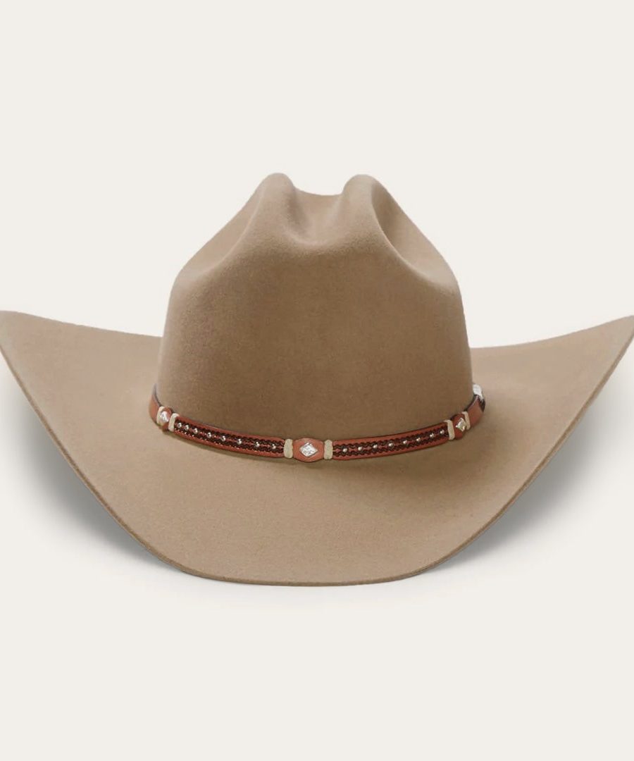 Monterey 6X Cowboy Hat