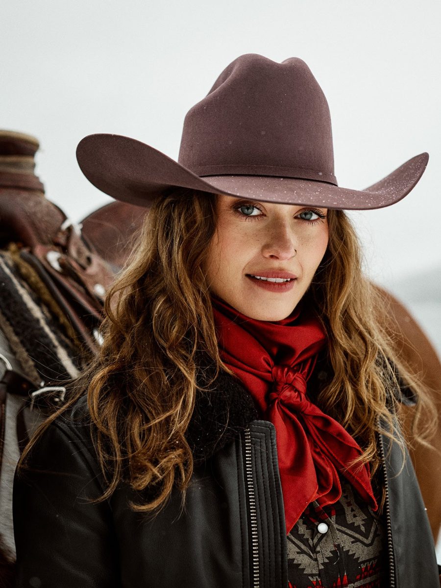 El Patron 9142 Premier 30X Cowboy Hat