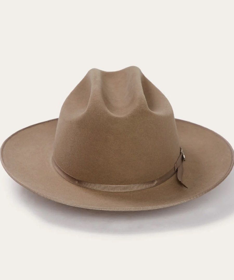 Open Road 6X Cowboy Hat