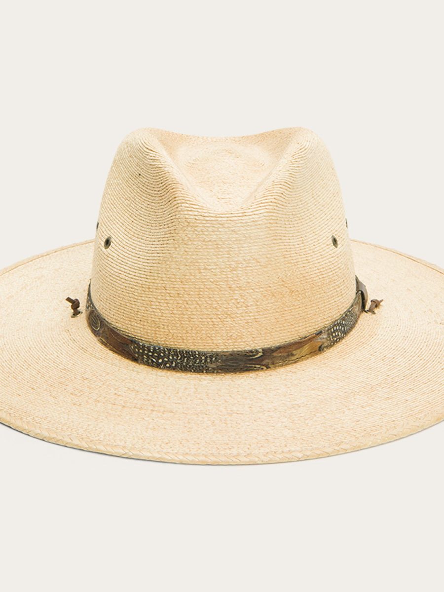 Cumberland Straw Hat