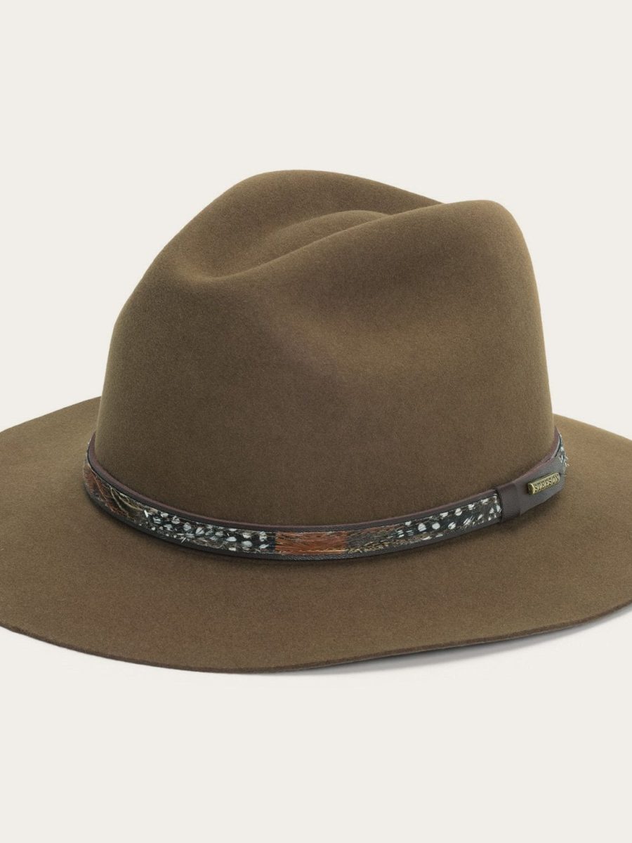 Jackson Outdoor Hat