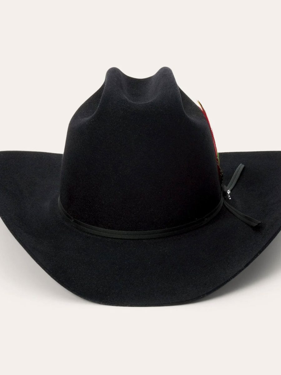 Rancher 6X Cowboy Hat