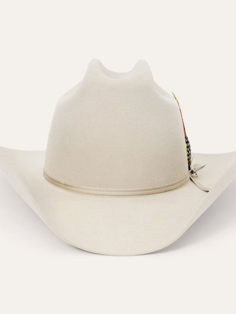 Rancher 6X Cowboy Hat
