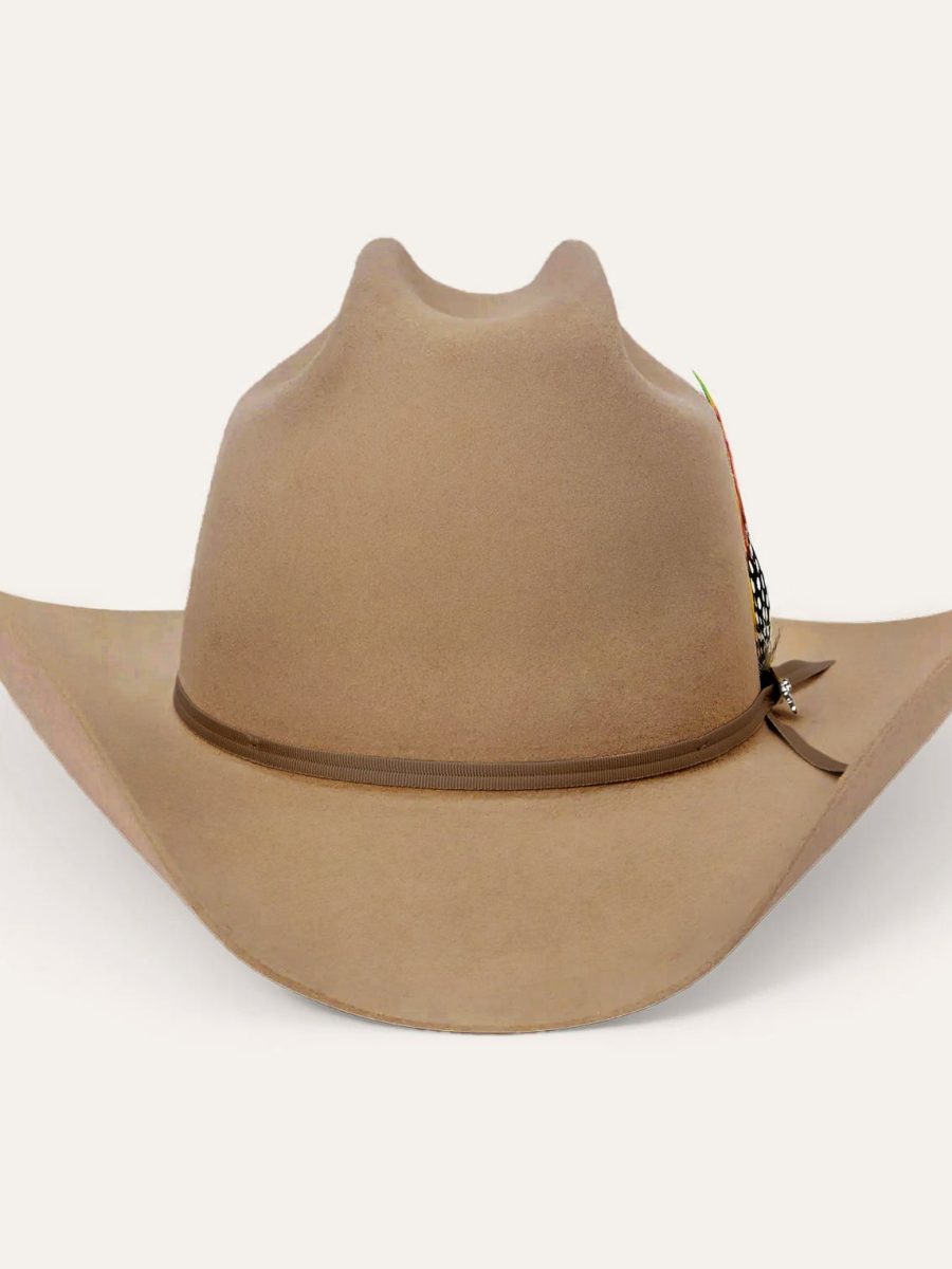 Rancher 6X Cowboy Hat