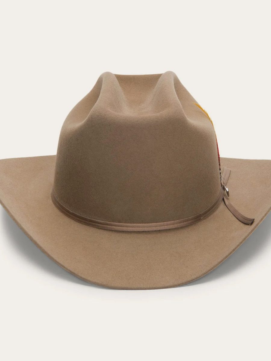 Range 6X Cowboy Hat