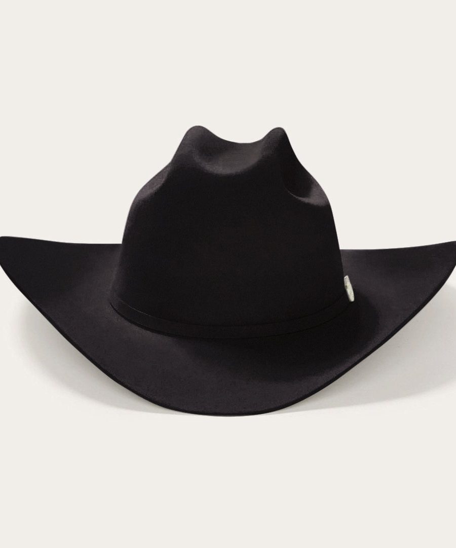 Deadwood 4X Cowboy Hat