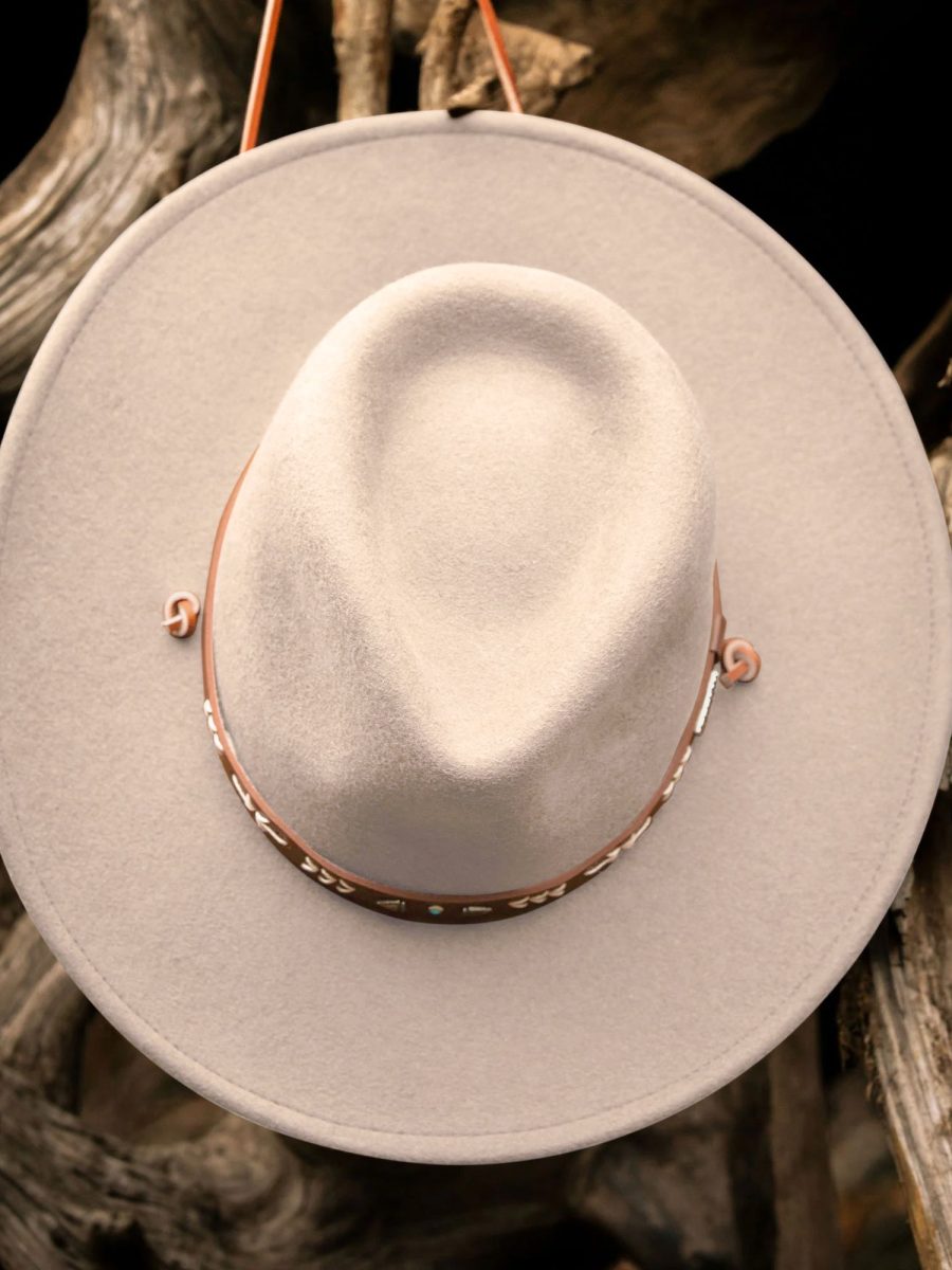 Santa Fe Outdoor Hat