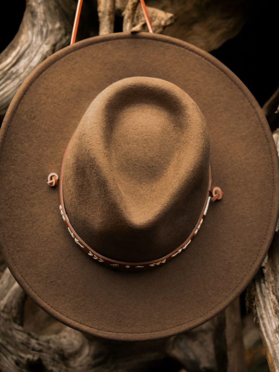 Santa Fe Outdoor Hat