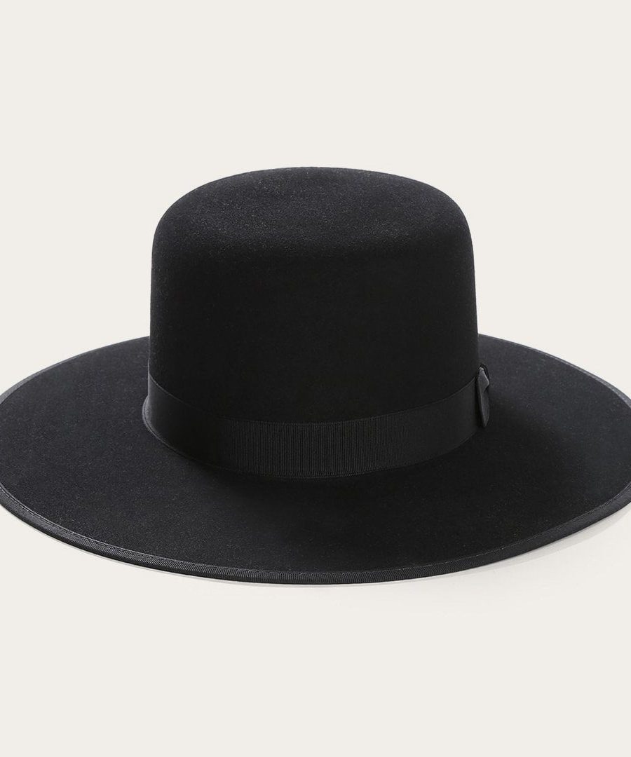Amish 4X Wool Felt Hat