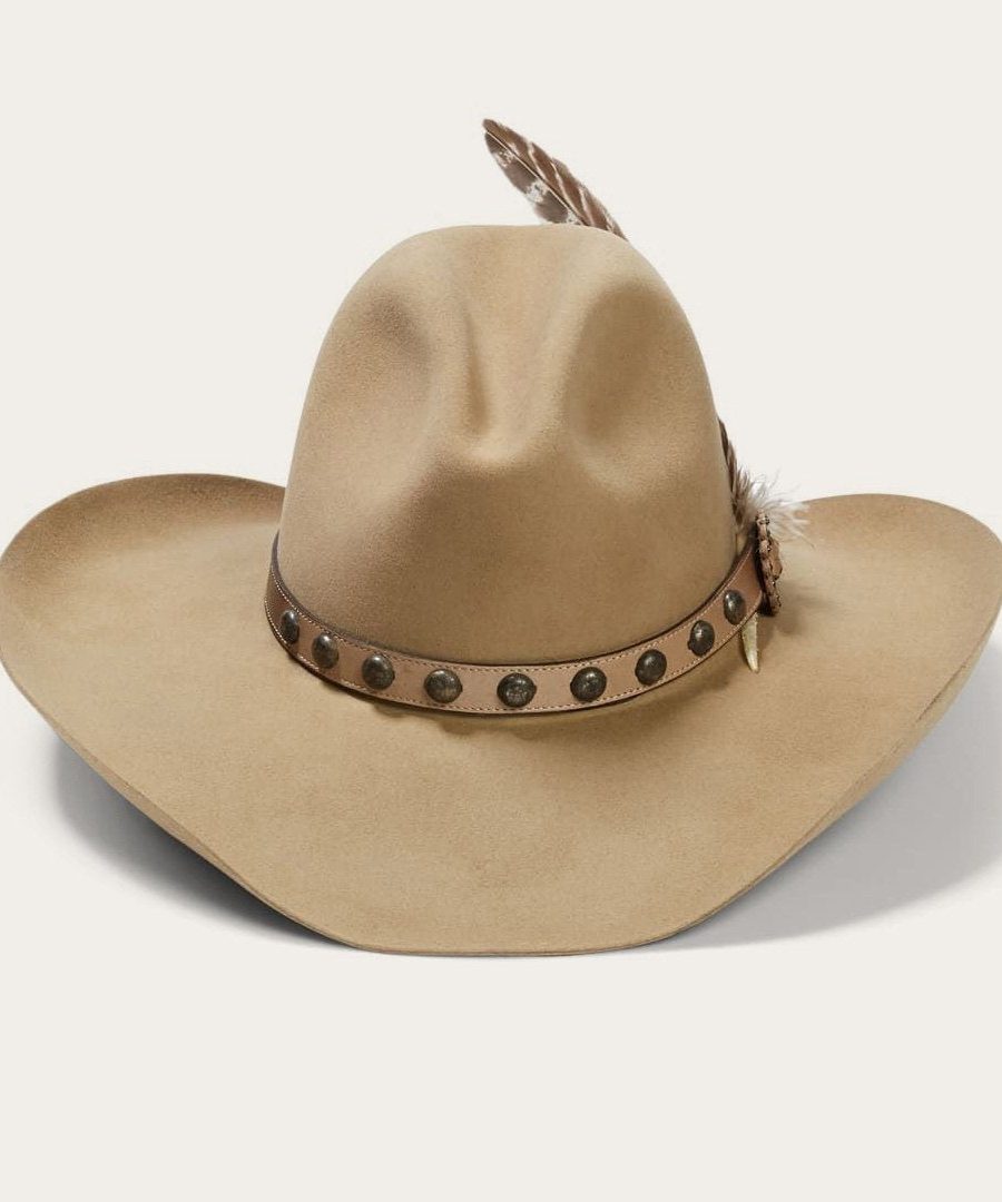 Broken Bow 4X Cowboy Hat
