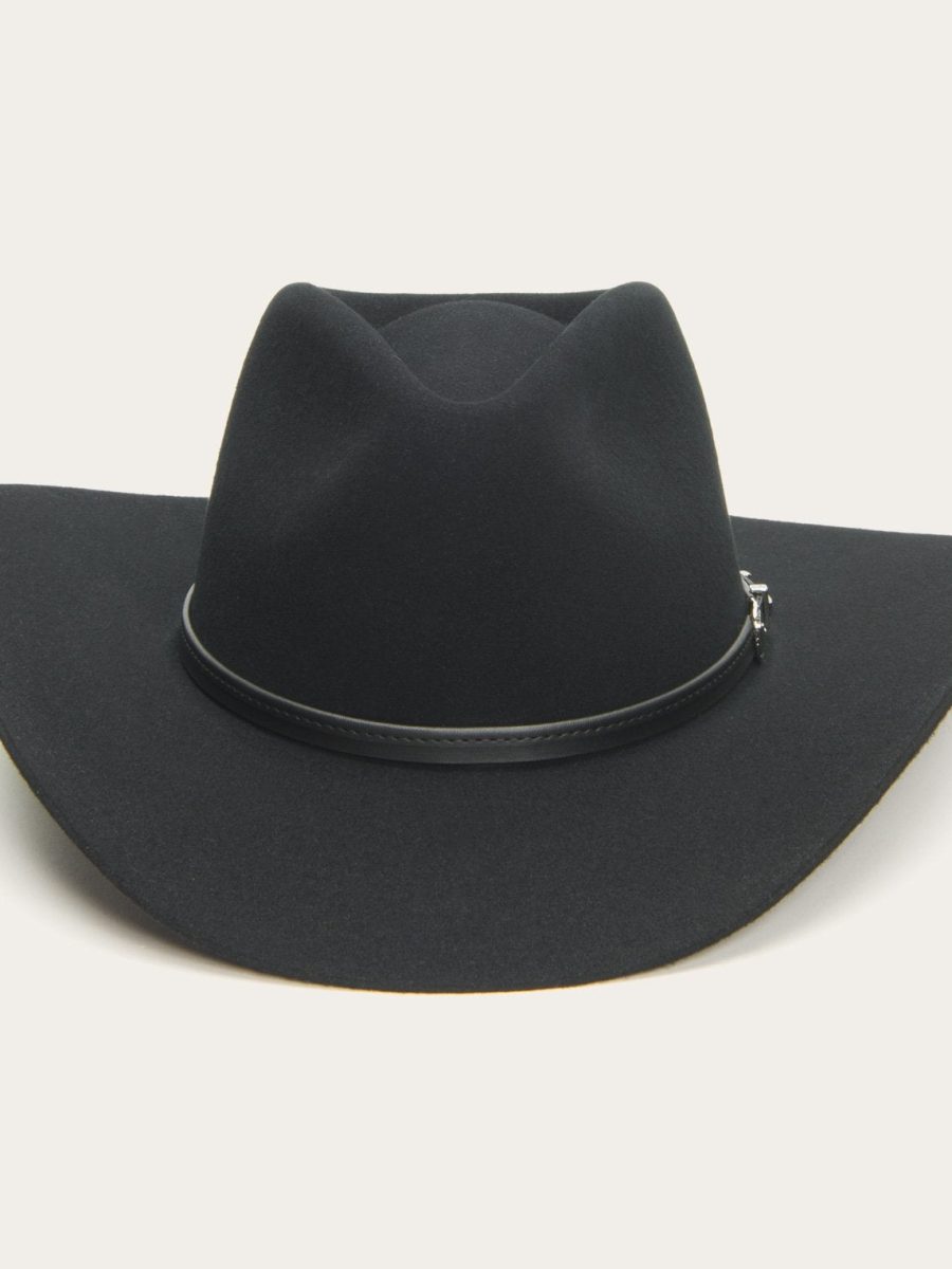 Seneca 4X Cowboy Hat