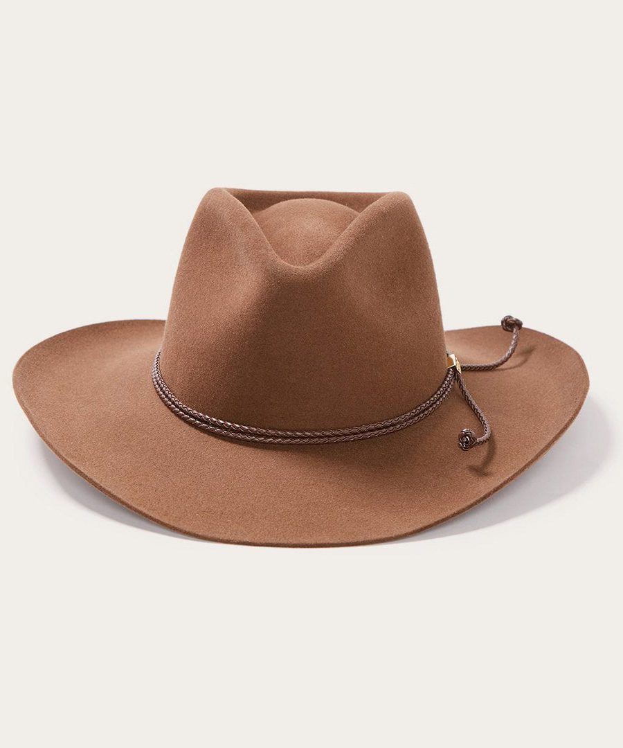 Carson 6X Cowboy Hat