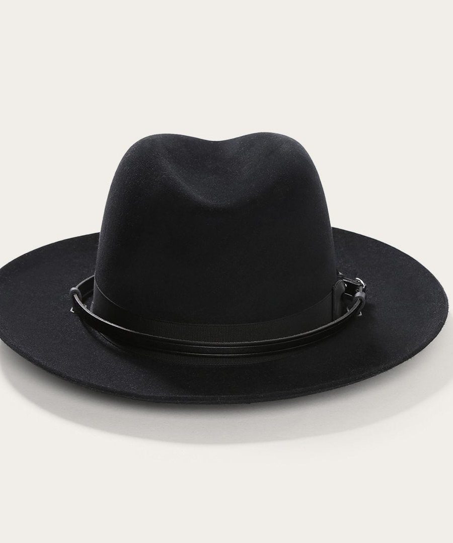 Cavalry 5X Fur Felt Hat