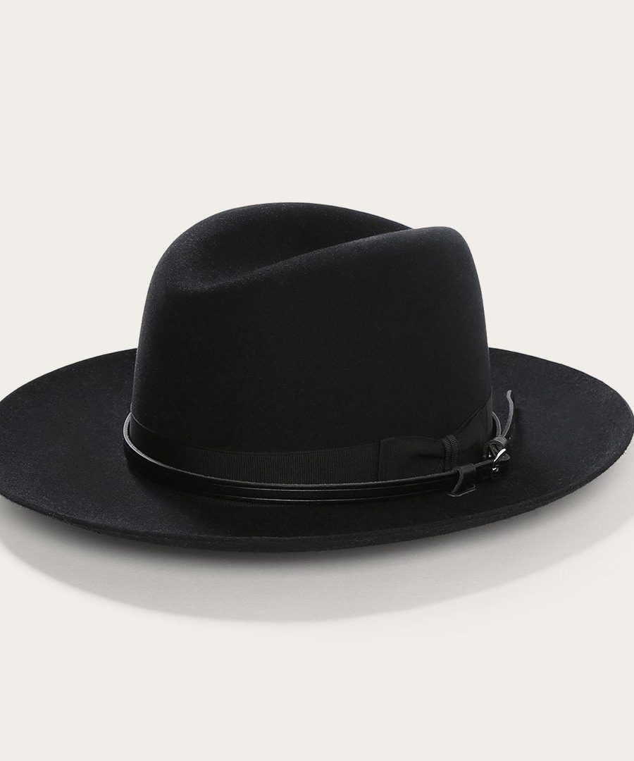 Cavalry 5X Fur Felt Hat