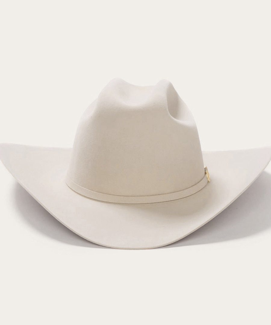 Diamante 1000X Premier Cowboy Hat