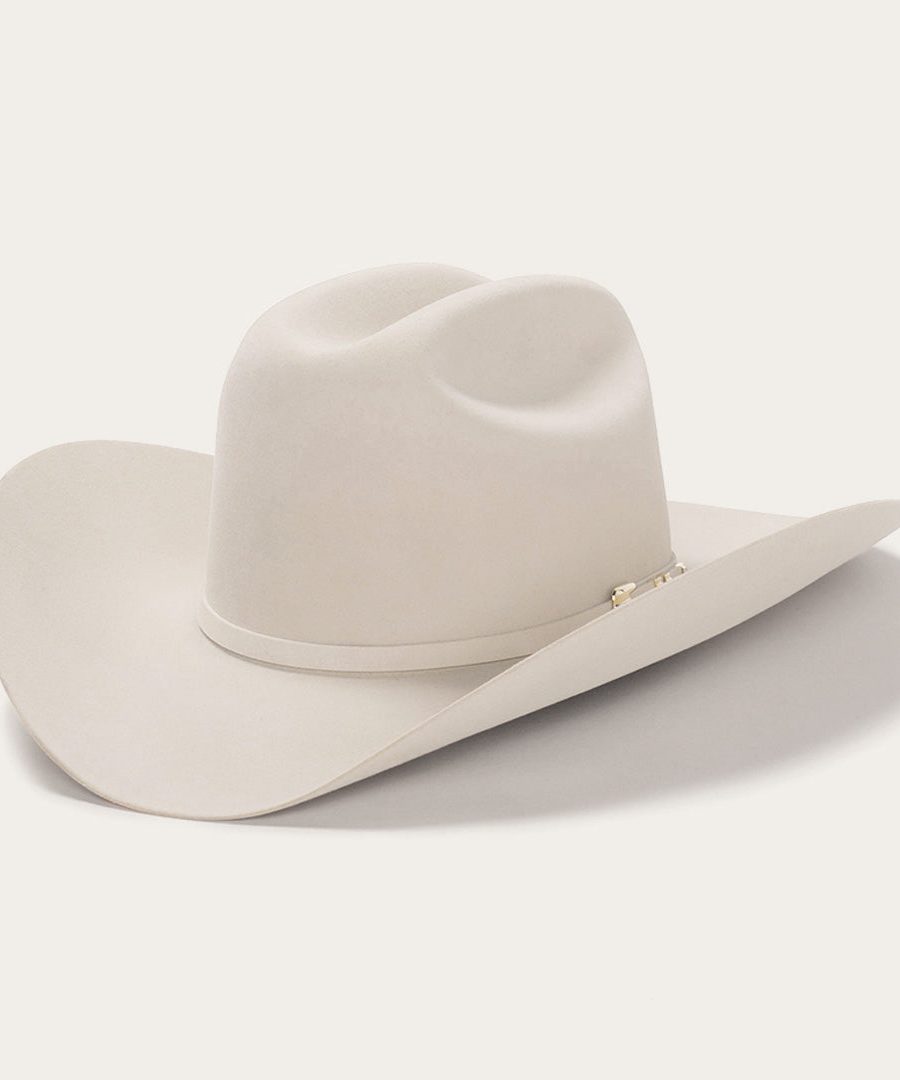Diamante 1000X Premier Cowboy Hat