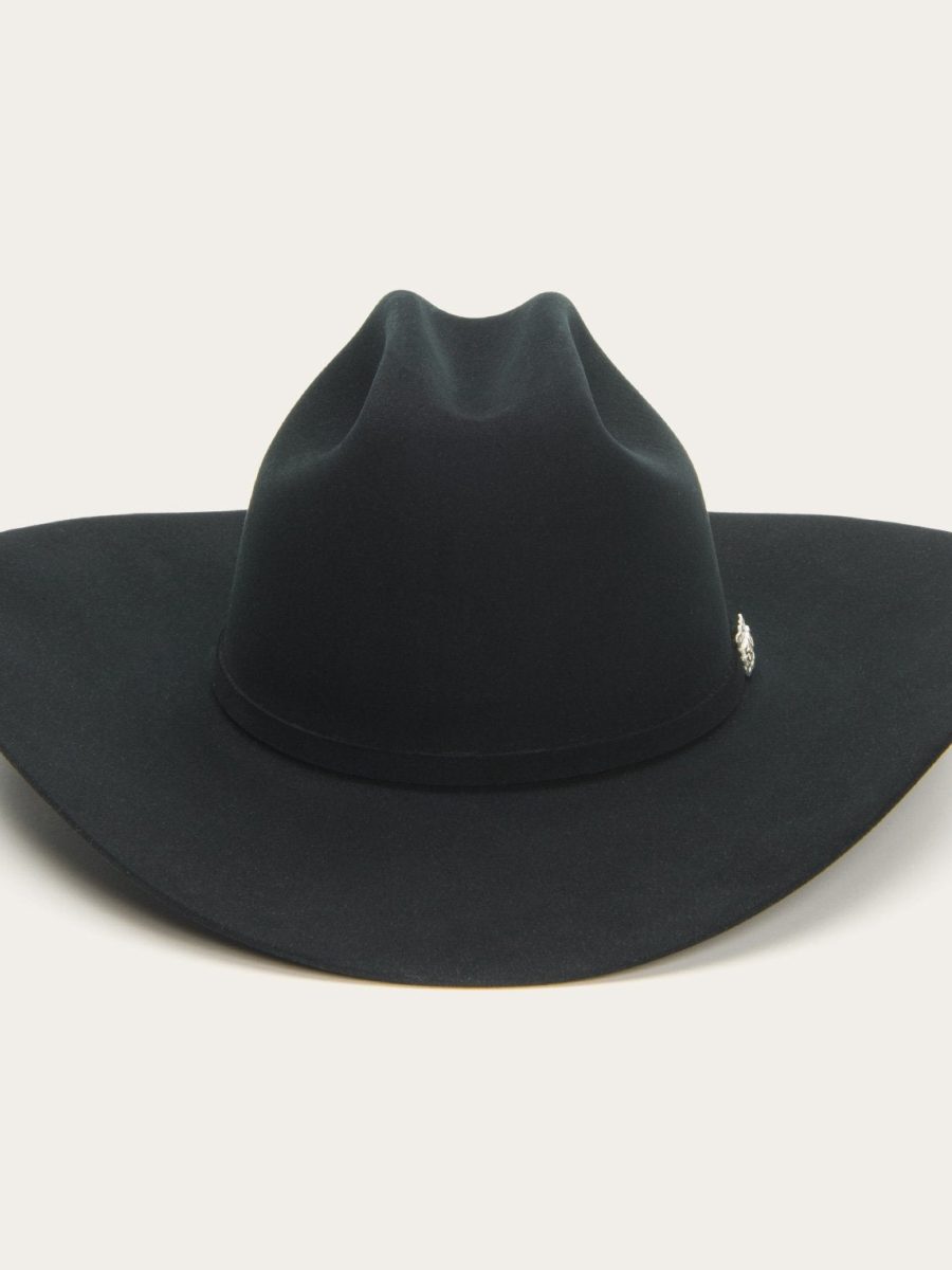 El Amo 500X Premier Cowboy Hat