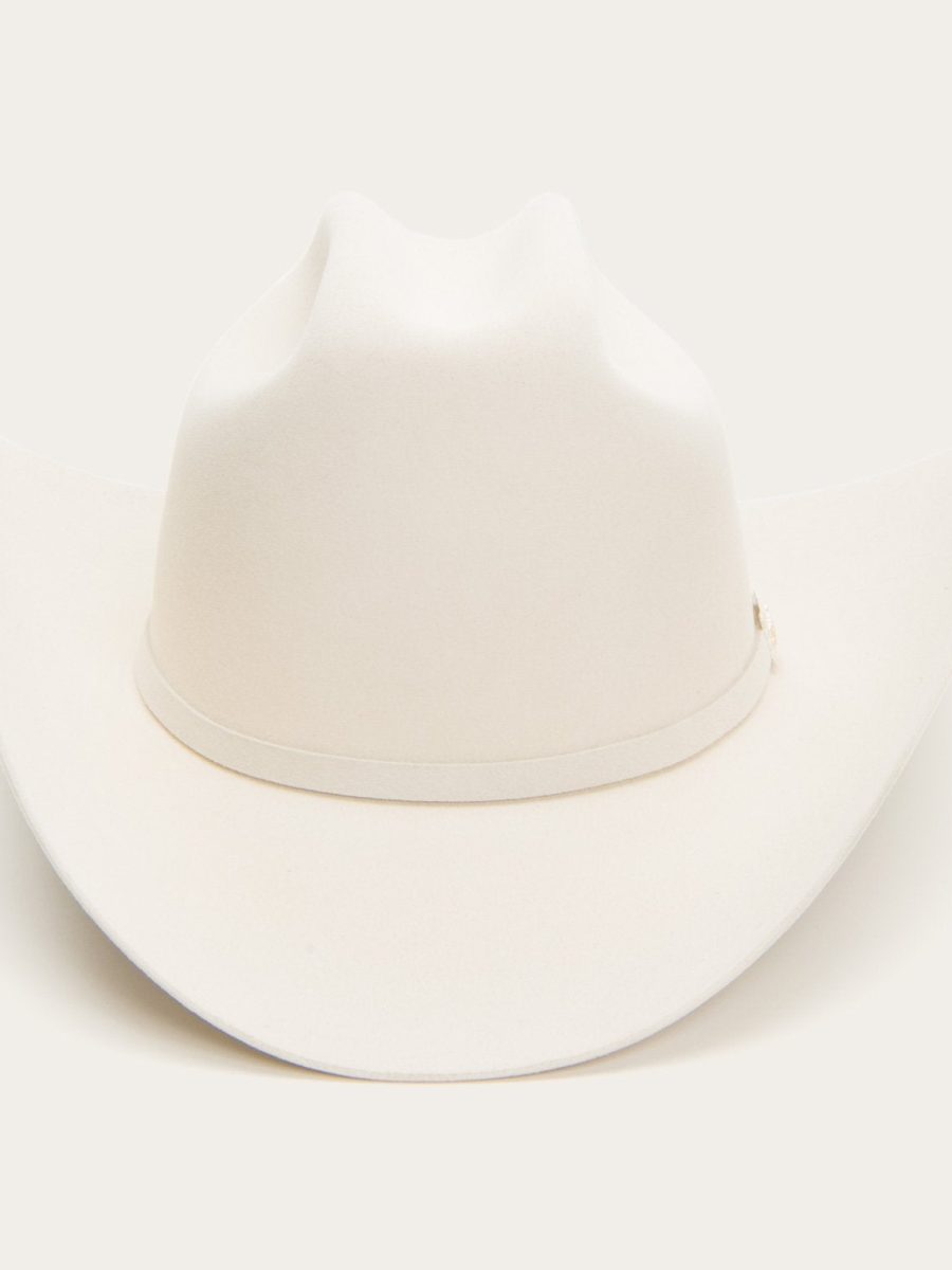 El Amo 500X Premier Cowboy Hat