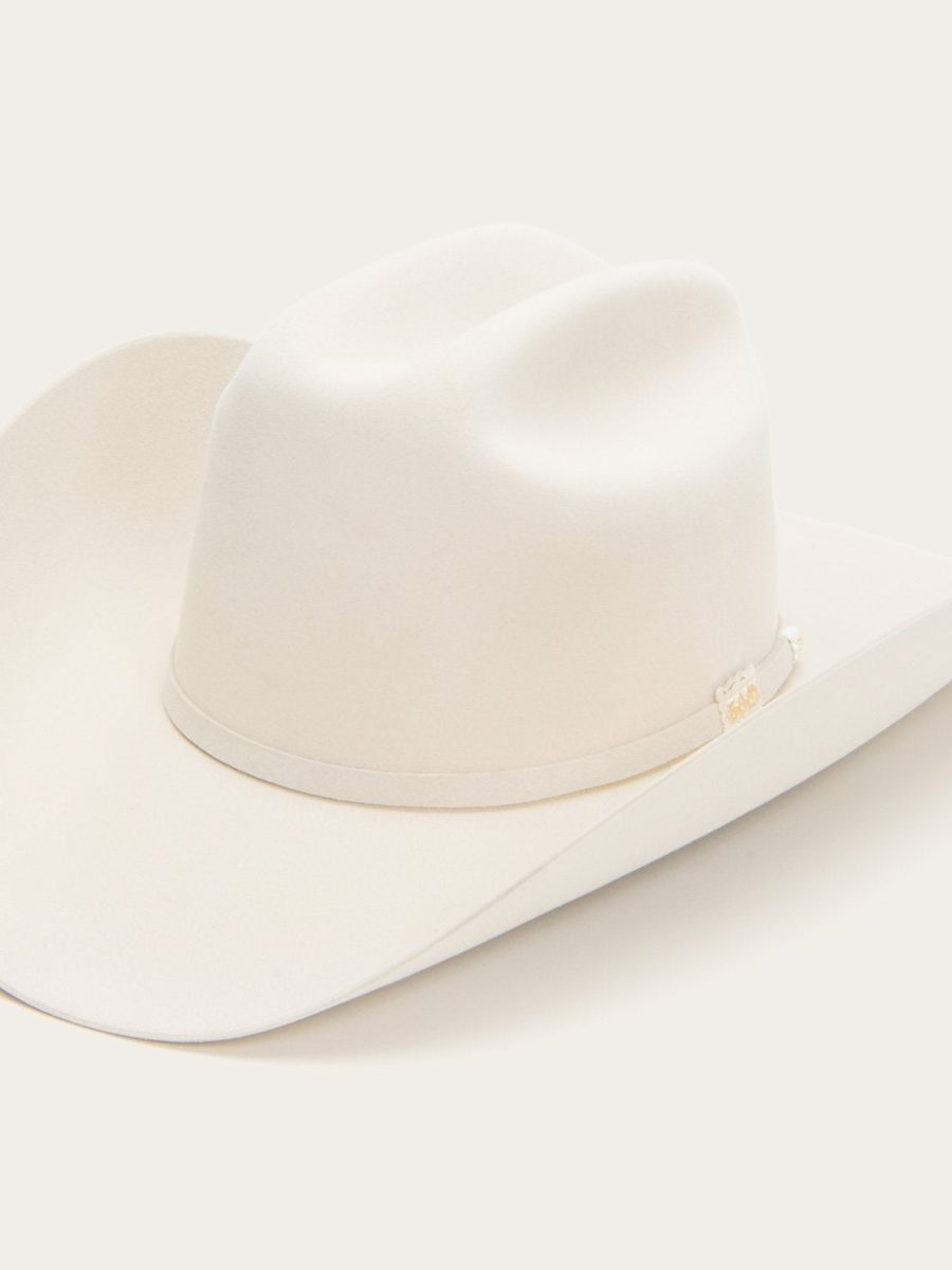 El Amo 500X Premier Cowboy Hat